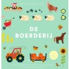 Een kijkje op de boerderij - Flapjesboek 